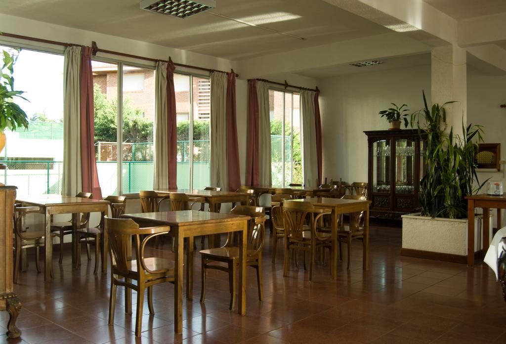 Apart Hotel Les Chalets Maldonado Exterior photo