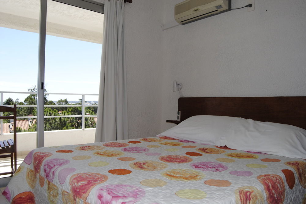 Apart Hotel Les Chalets Maldonado Exterior photo