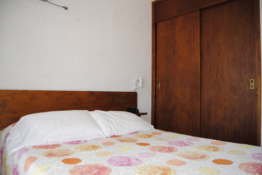 Apart Hotel Les Chalets Maldonado Exterior photo